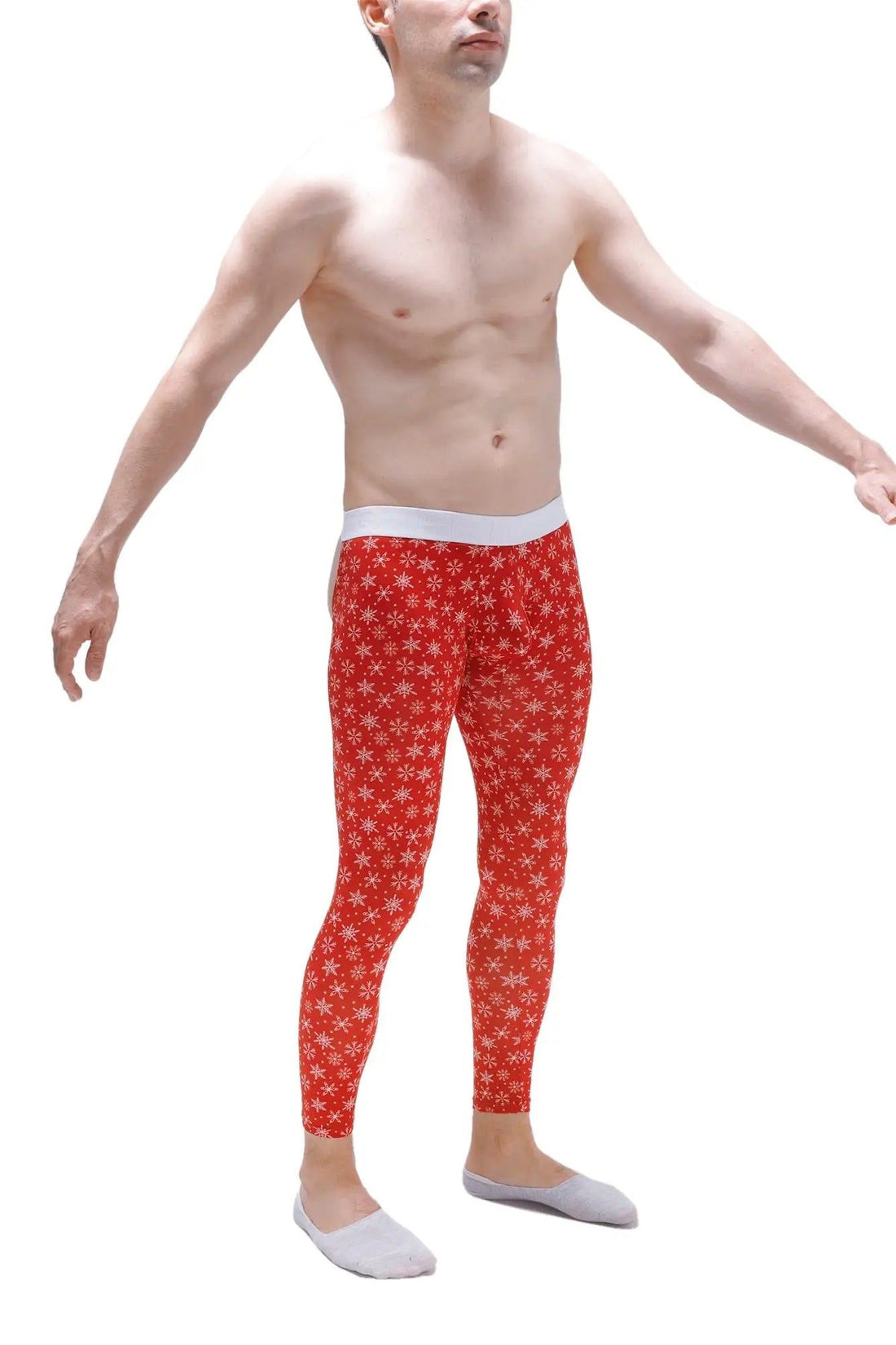 Comfortable Men's Underwear: The Complete Guide to Fit, Fabric & Care