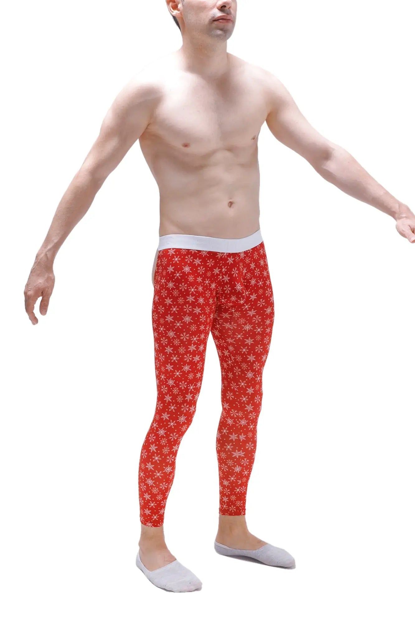 Comfortable Men's Underwear: The Complete Guide to Fit, Fabric & Care