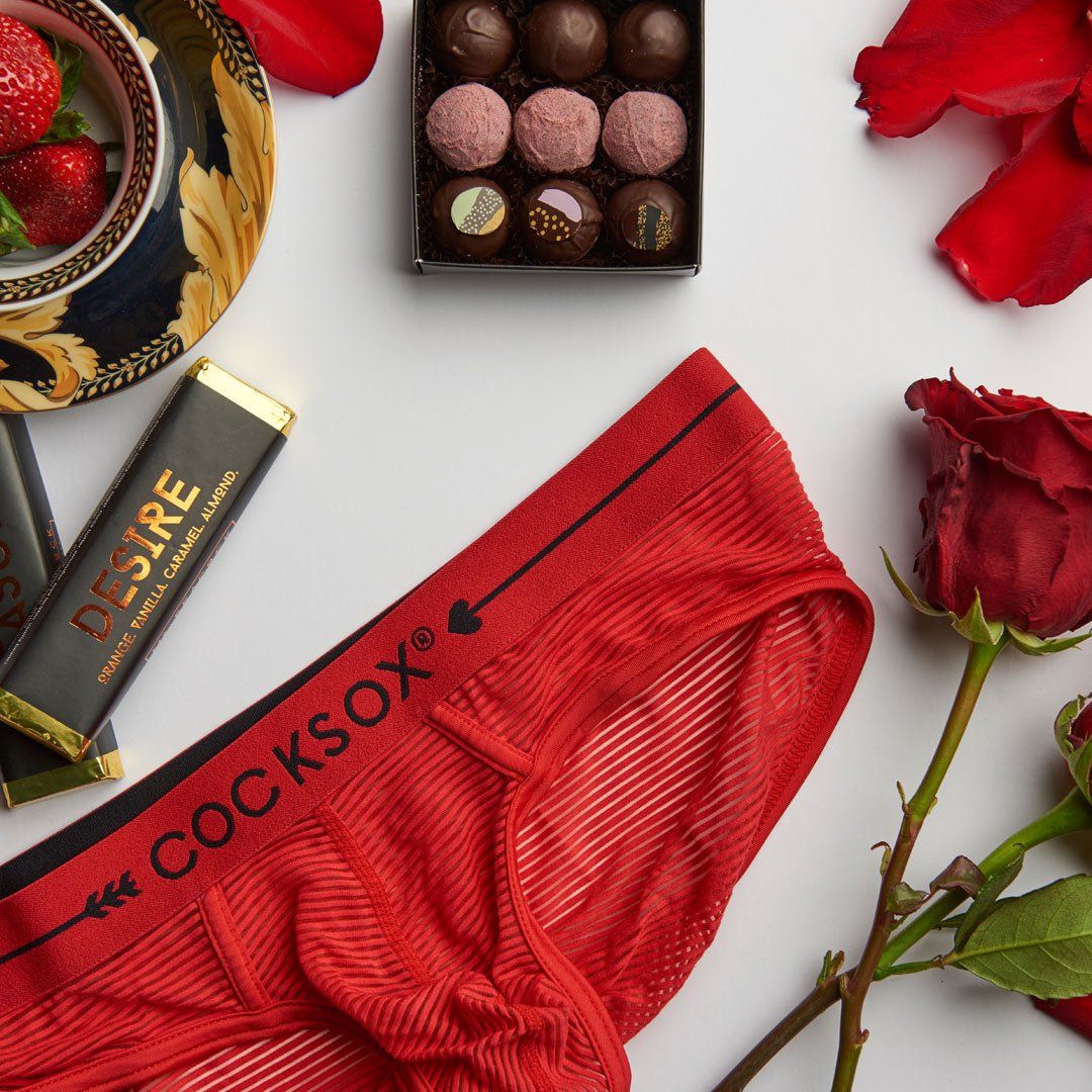 How to Choose the Perfect Underwear for Every Occasion