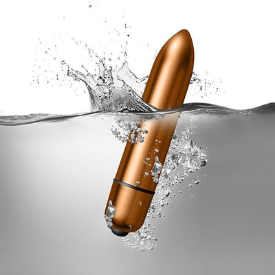 Bullets