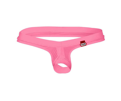 Crotchless Underwear