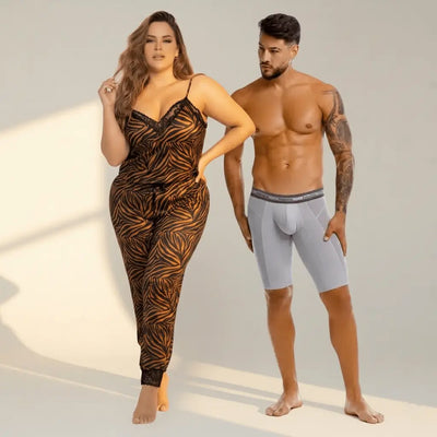 Plus Size Fashion