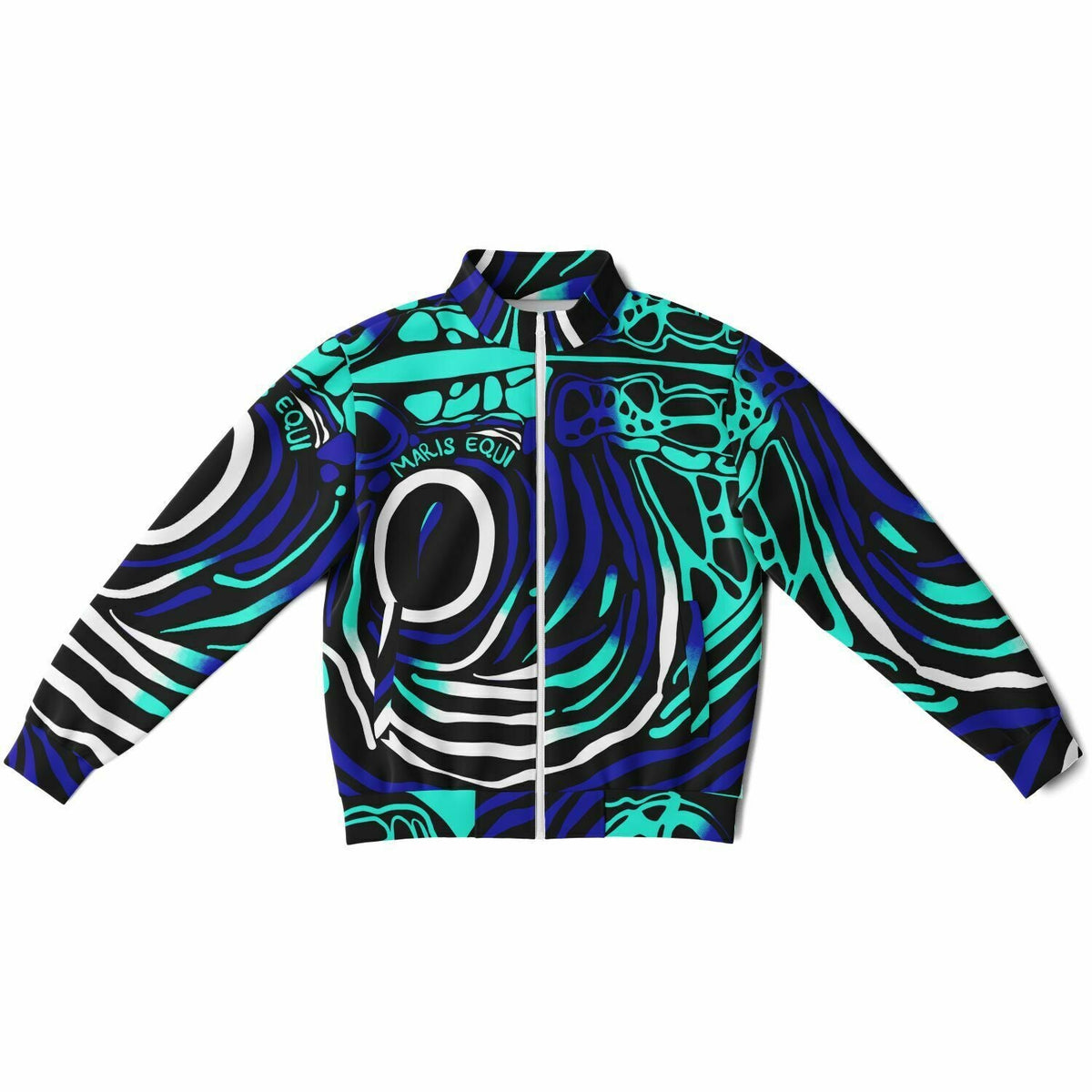 Maris Equi Men's Angelfish Jacket