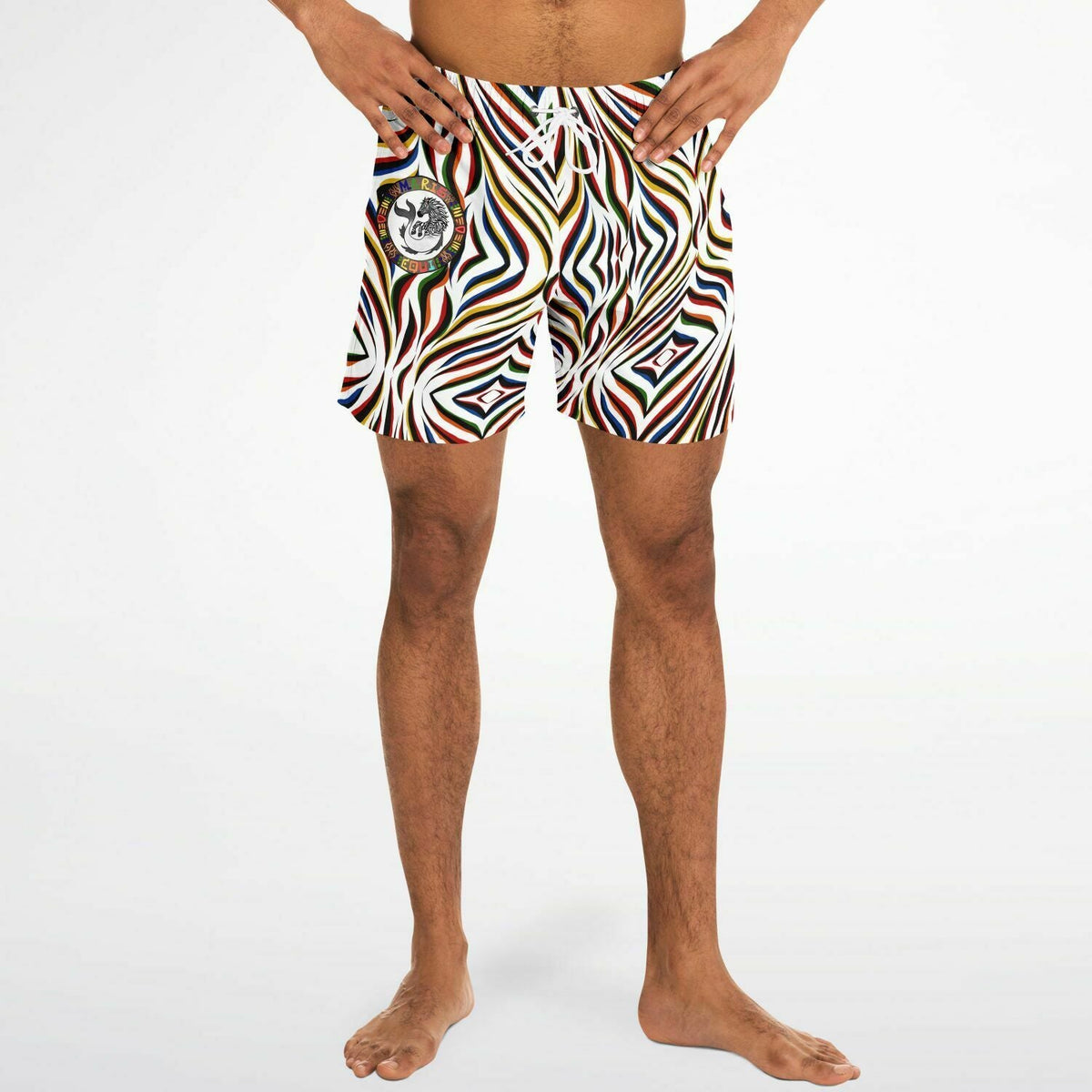 Maris Equi Savannah Men's Swim Shorts