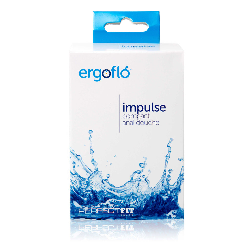 PerfectFit Ergoflo Impulse