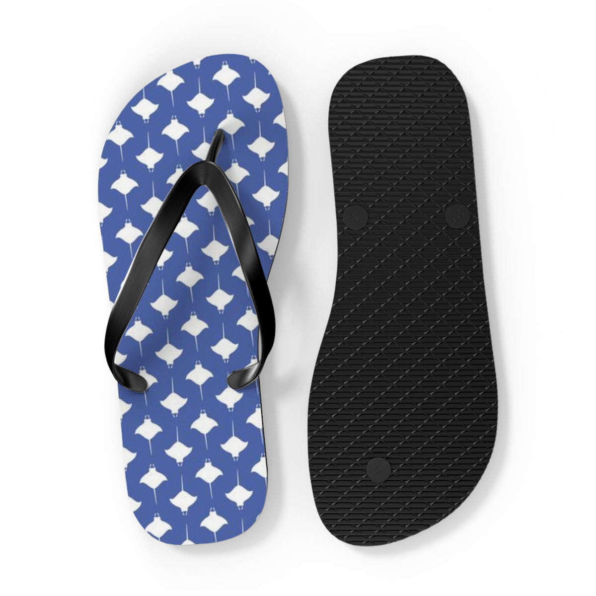Maris Equi Men's Manta Ray Flip-Flops