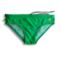 CA-RIO-CA Hortel Green solid Men's Swimming Sunga - Beachwear for Men
