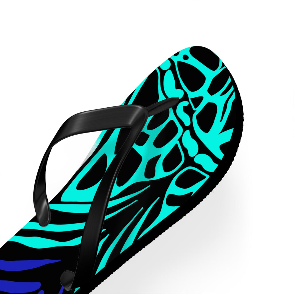 Maris Equi Men's Angelfish Flip-Flops