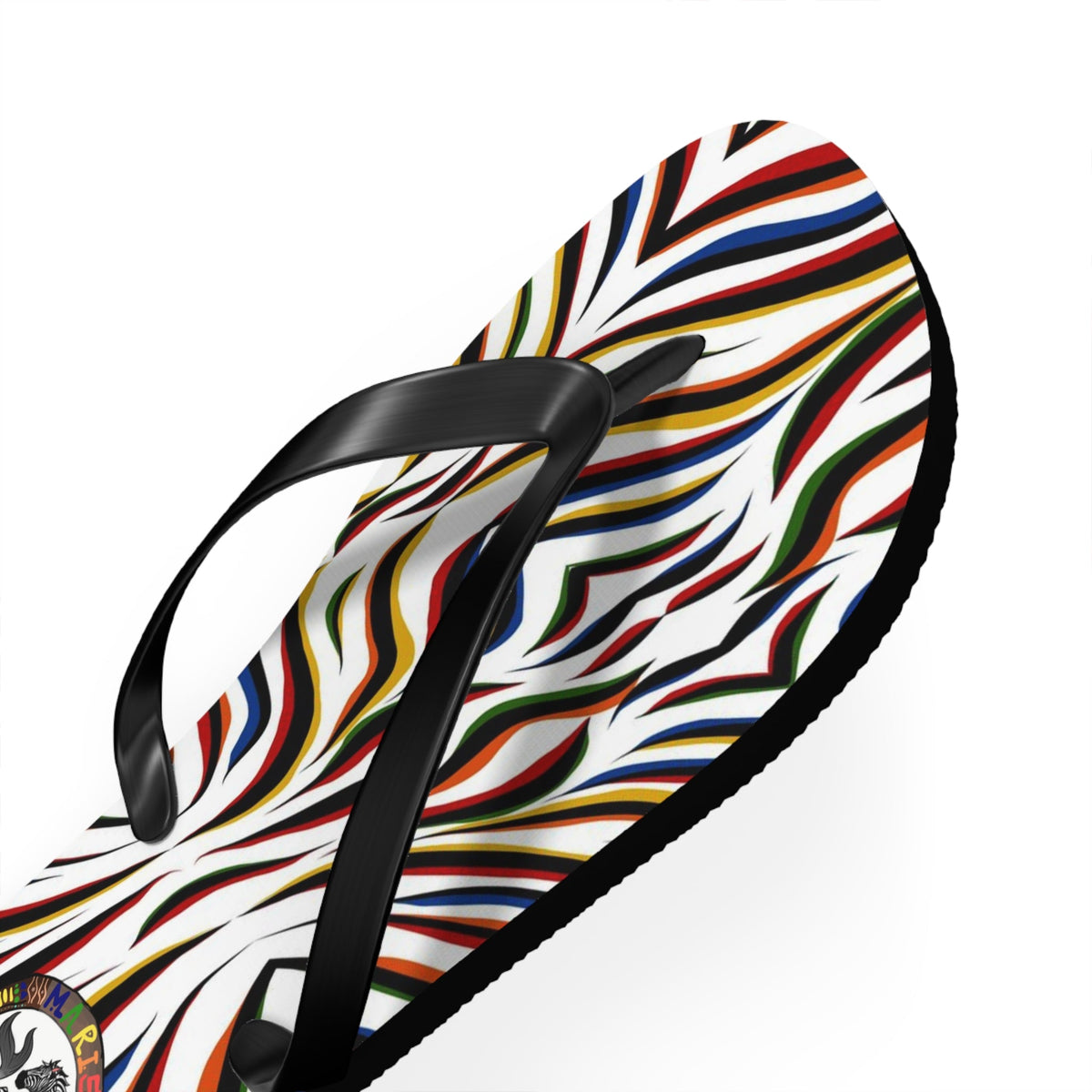 Maris Equi Men's Savannah Flip-Flops