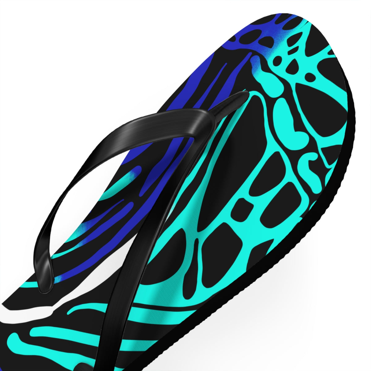 Maris Equi Men's Angelfish Flip-Flops