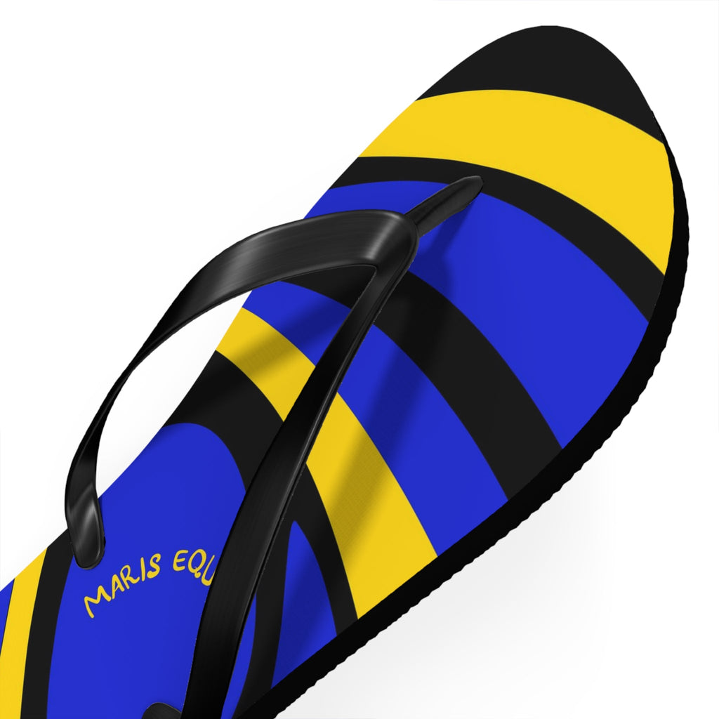 Maris Equi Men's Surgeonfish Flip-Flops