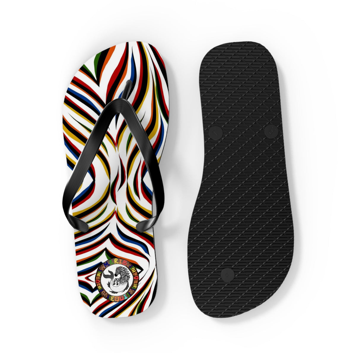 Maris Equi Men's Savannah Flip-Flops