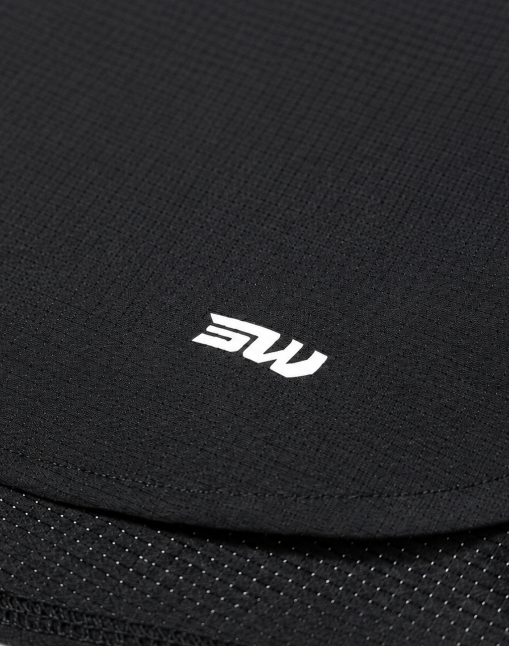SUPAWEAR Speed Shorts - Black