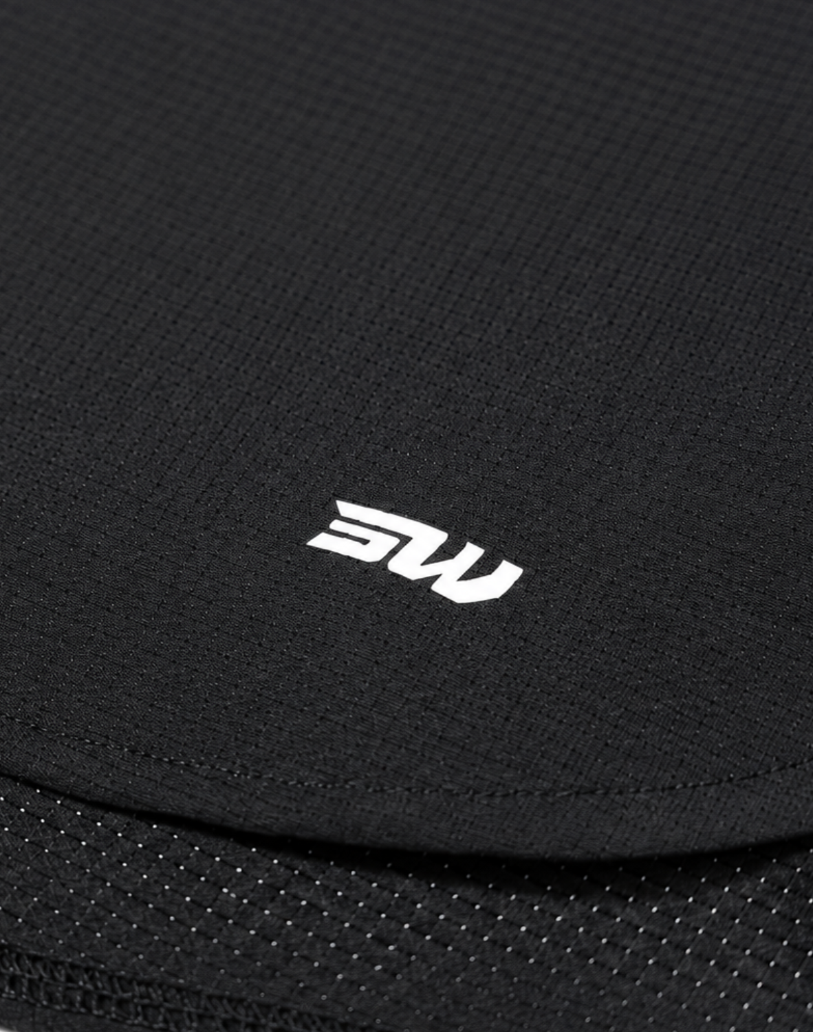 SUPAWEAR Speed Shorts - Black