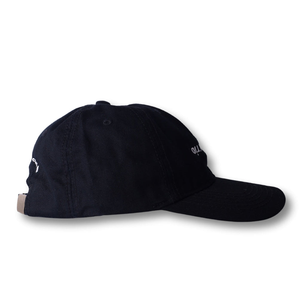 CA-RIO-CA boy from rio - flip -  Dad Hat