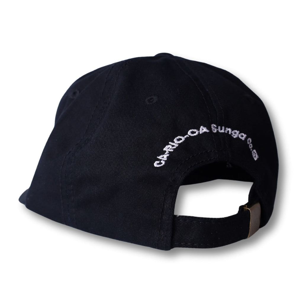 CA-RIO-CA boy from rio - flip -  Dad Hat