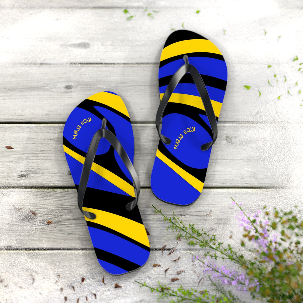 Maris Equi Men's Surgeonfish Flip-Flops