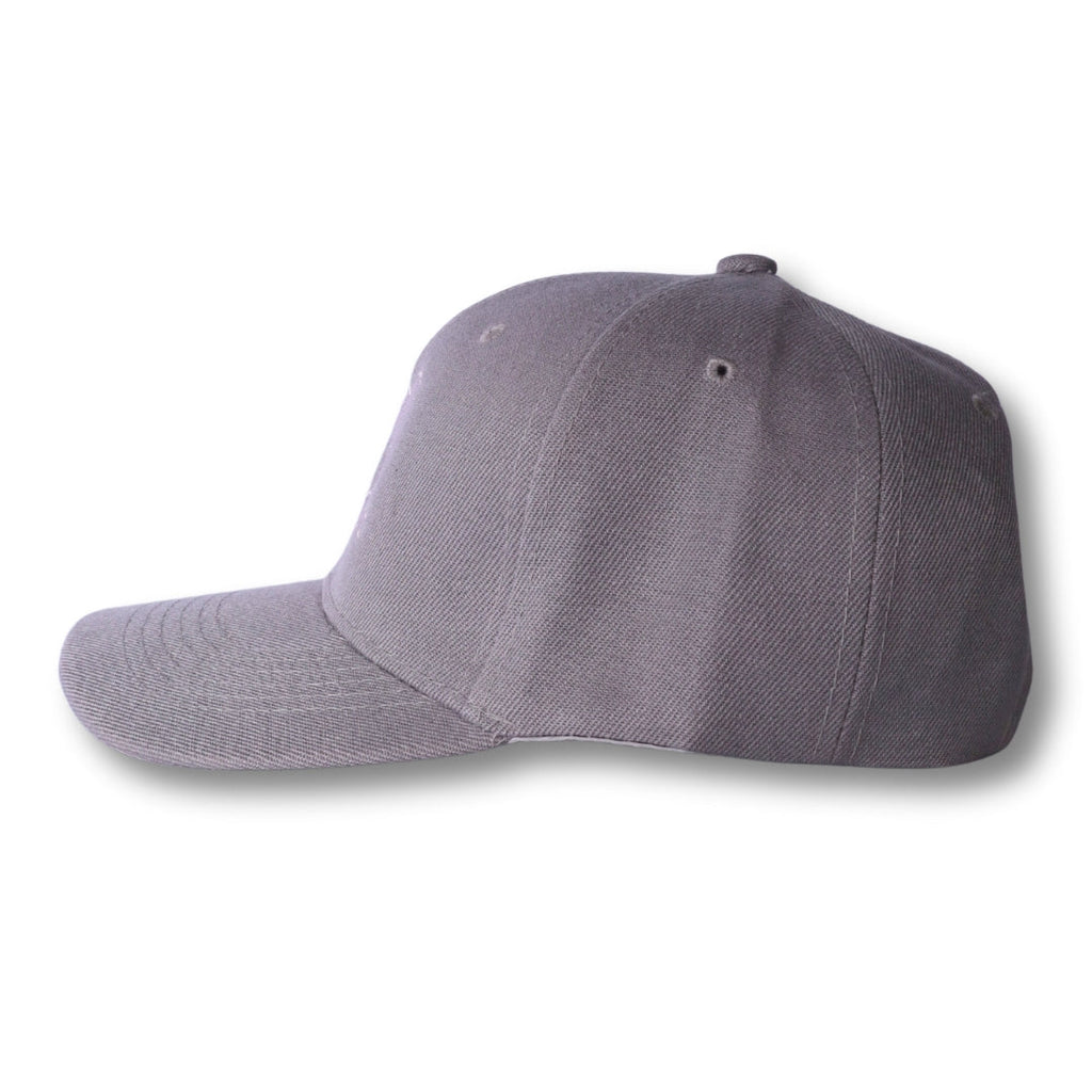 CA-RIO-CA The Stealth CA-RIO-CA  Logo Embroidered Baseball Hat