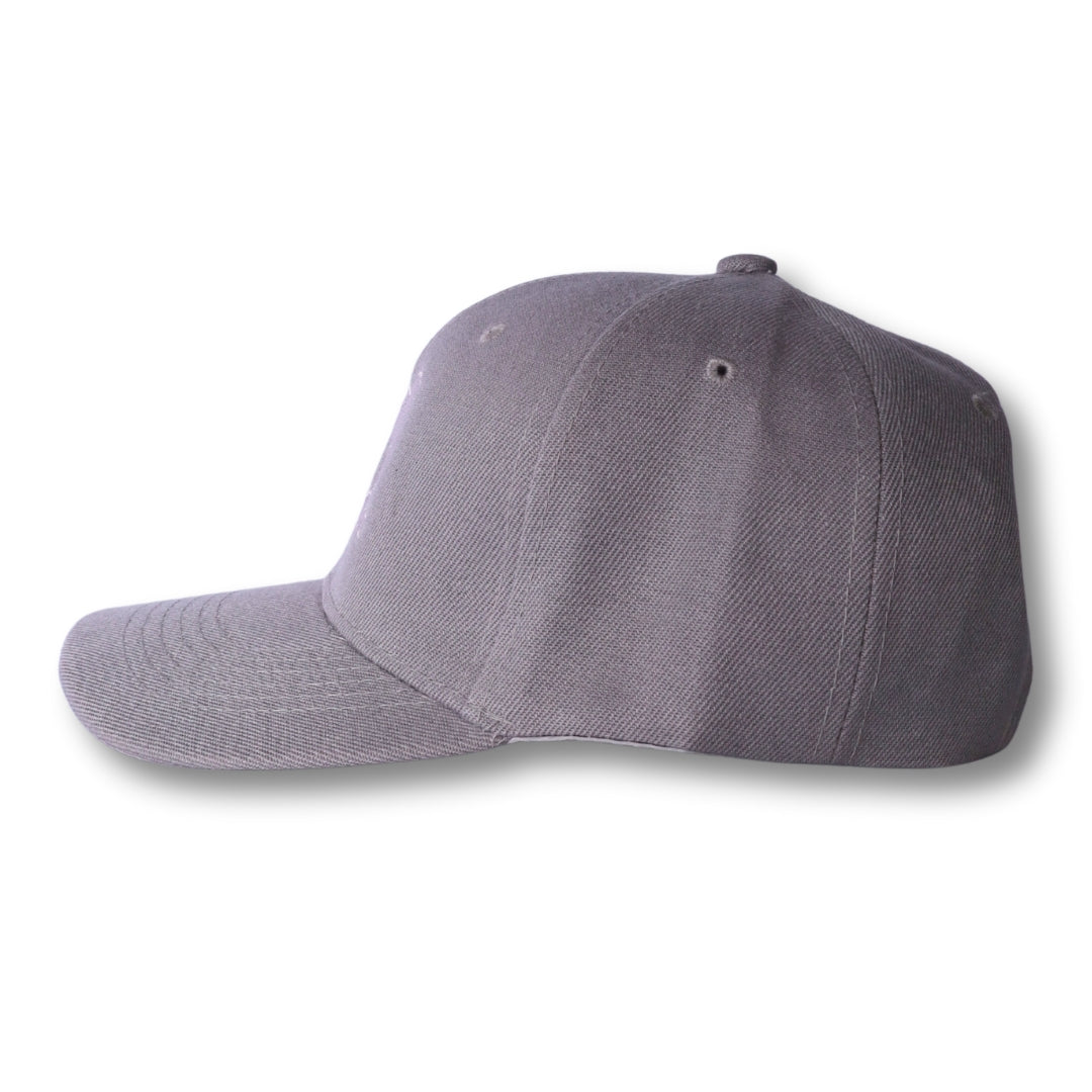 CA-RIO-CA The Stealth CA-RIO-CA  Logo Embroidered Baseball Hat