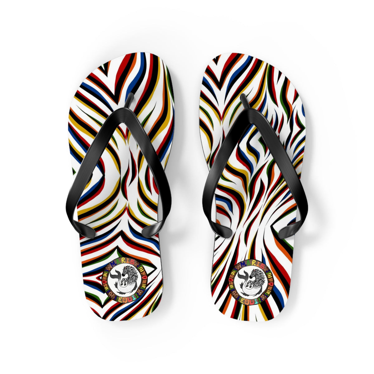 Maris Equi Men's Savannah Flip-Flops