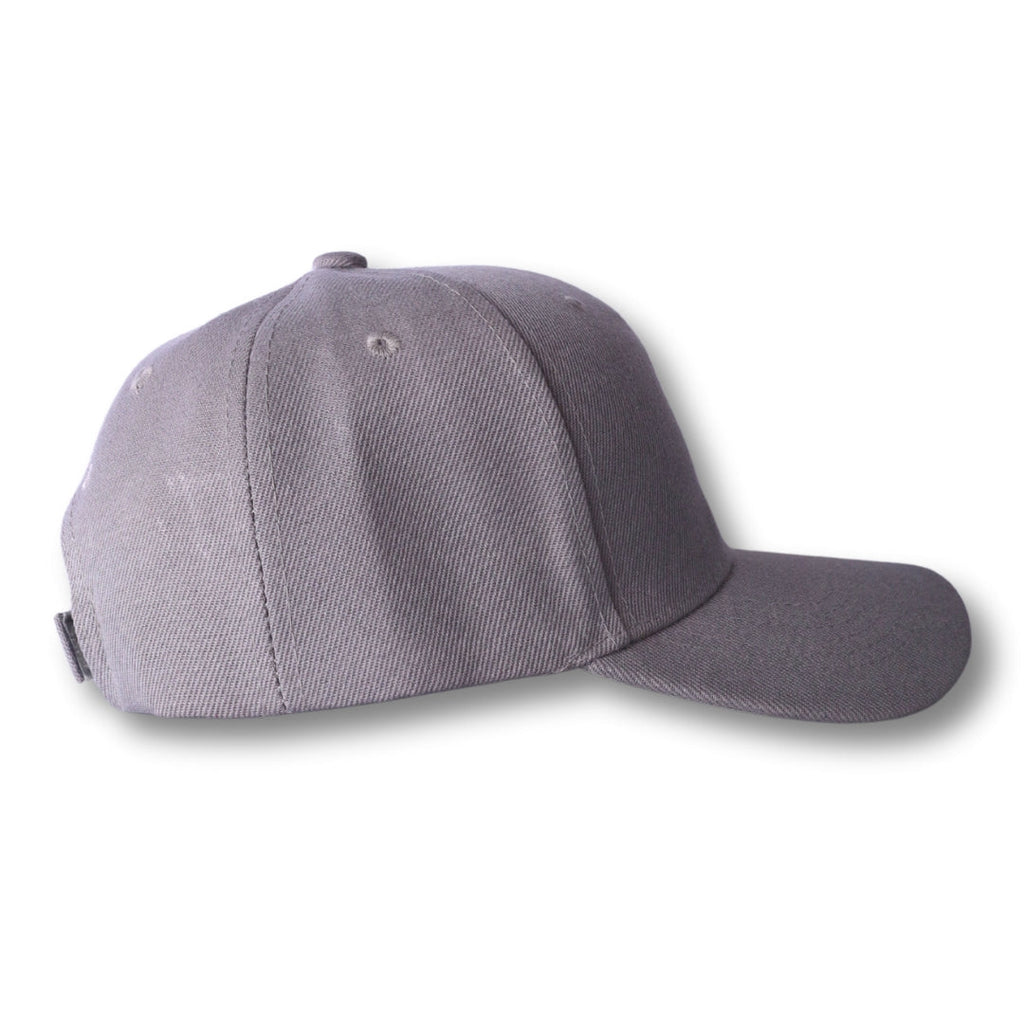 CA-RIO-CA The Stealth CA-RIO-CA  Logo Embroidered Baseball Hat