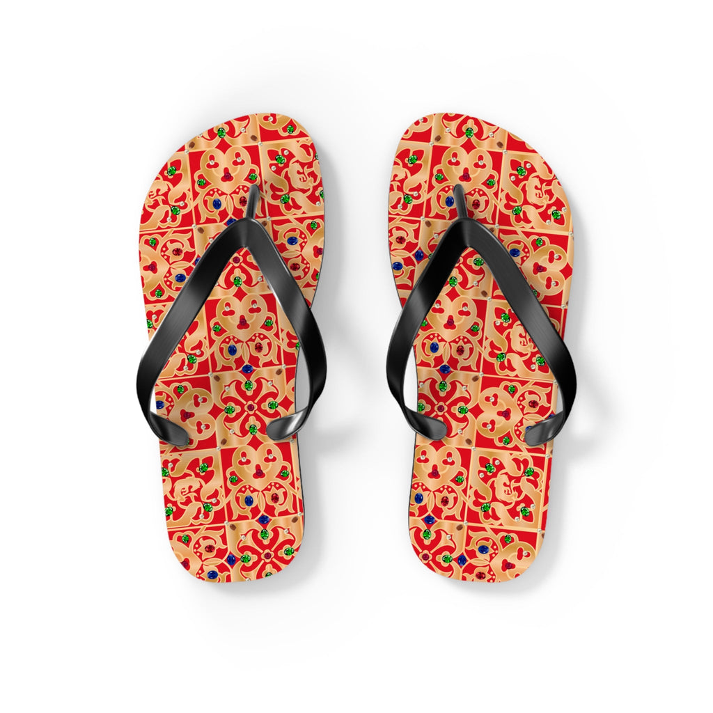 Maris Equi Men's Constantinople Flip-Flops