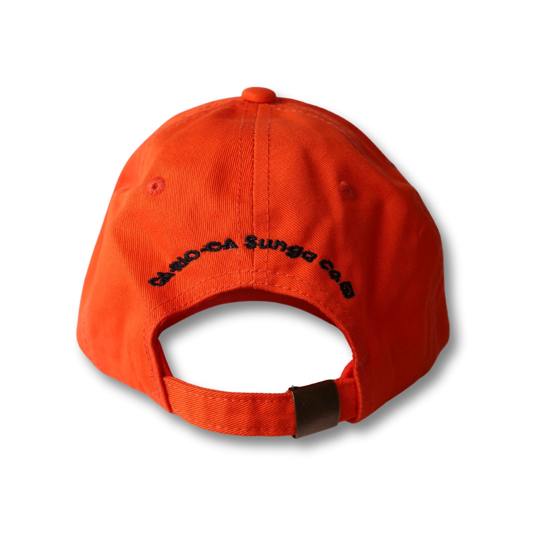 CA-RIO-CA boy from rio - flip -  Dad Hat