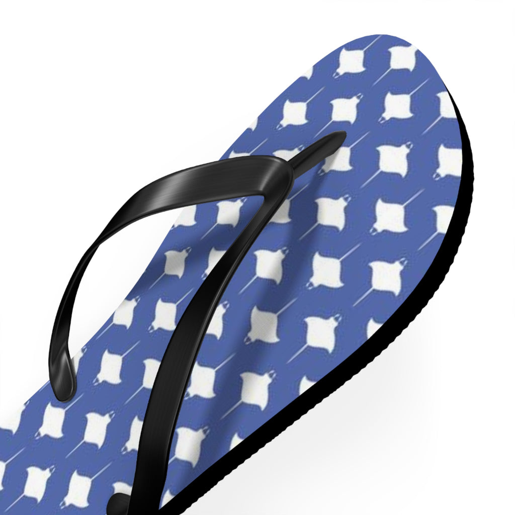 Maris Equi Men's Manta Ray Flip-Flops