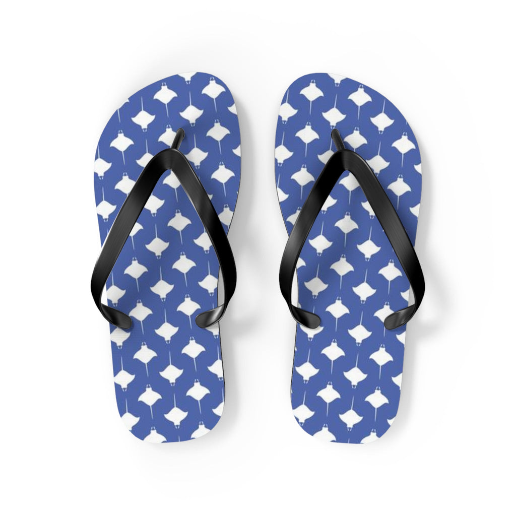 Maris Equi Men's Manta Ray Flip-Flops