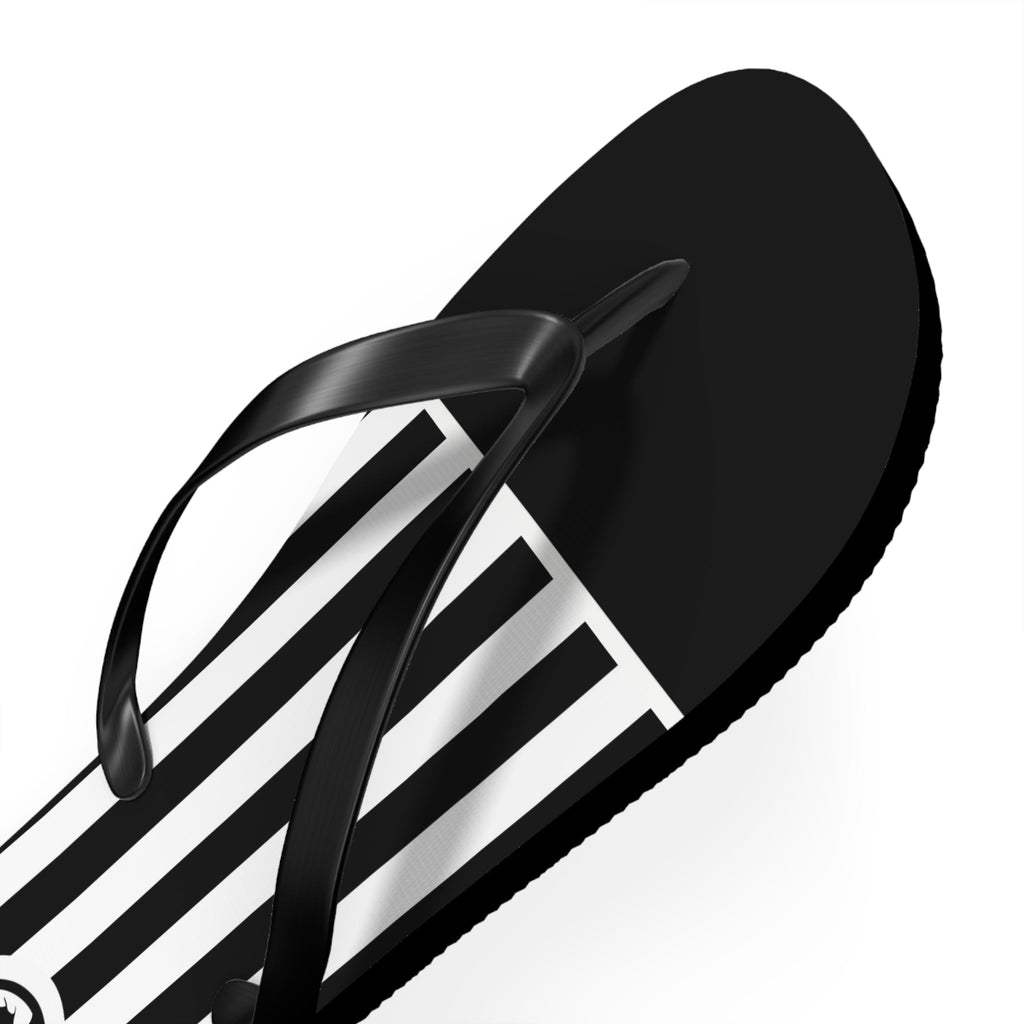 Maris Equi Men's Referee Flip-Flops