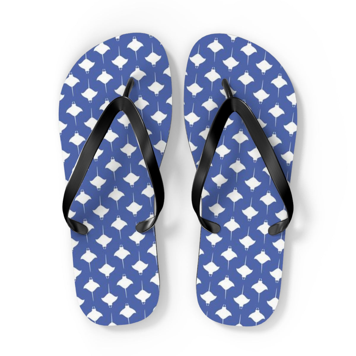Maris Equi Men's Manta Ray Flip-Flops