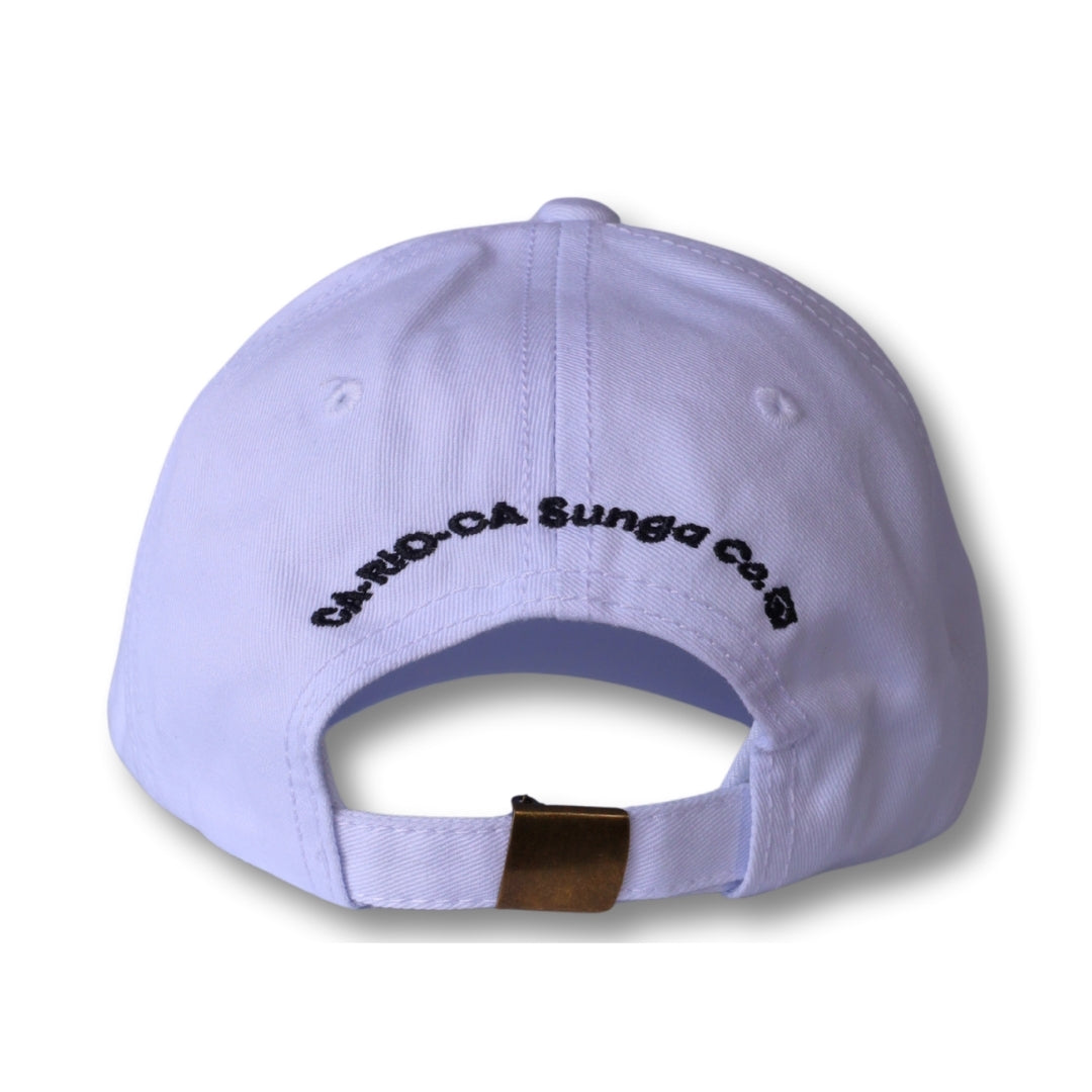 CA-RIO-CA made in brasil -  Dad Hat