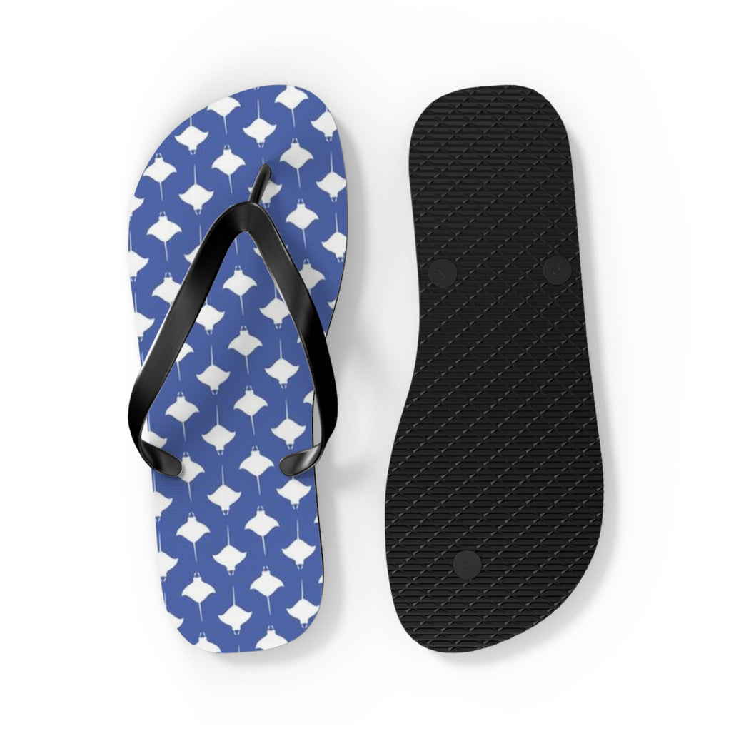 Maris Equi Men's Manta Ray Flip-Flops