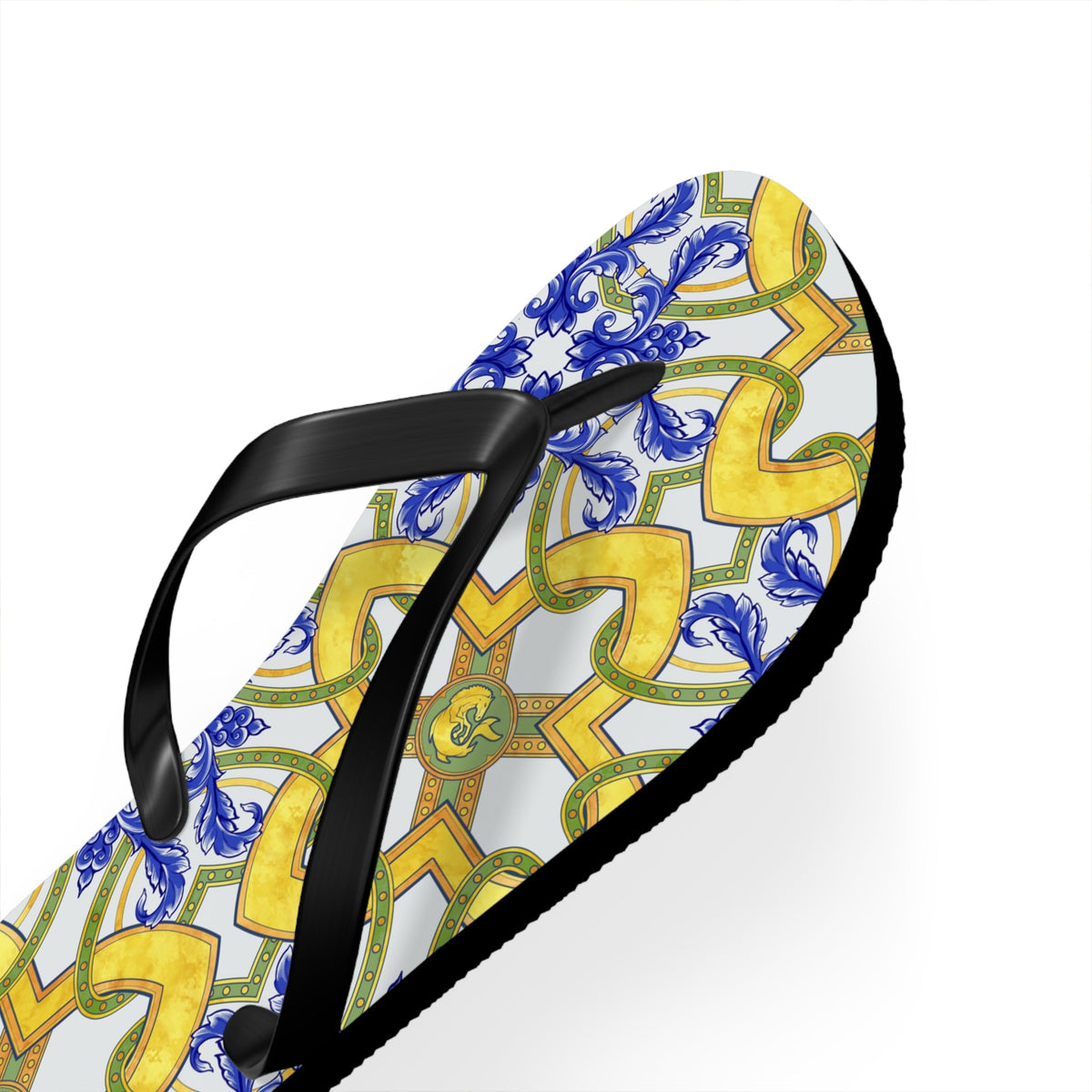 Maris Equi Men's Arc Flip-Flops