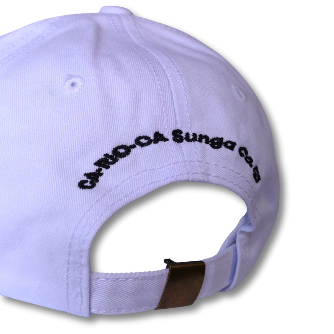 CA-RIO-CA made in brasil -  Dad Hat