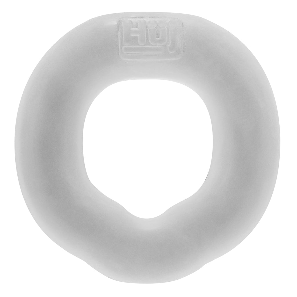 Hunkyjunk FIT Ergo Long-Wear C-ring by Hunkyjunk Ice