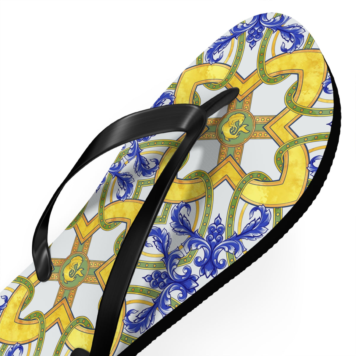 Maris Equi Men's Arc Flip-Flops