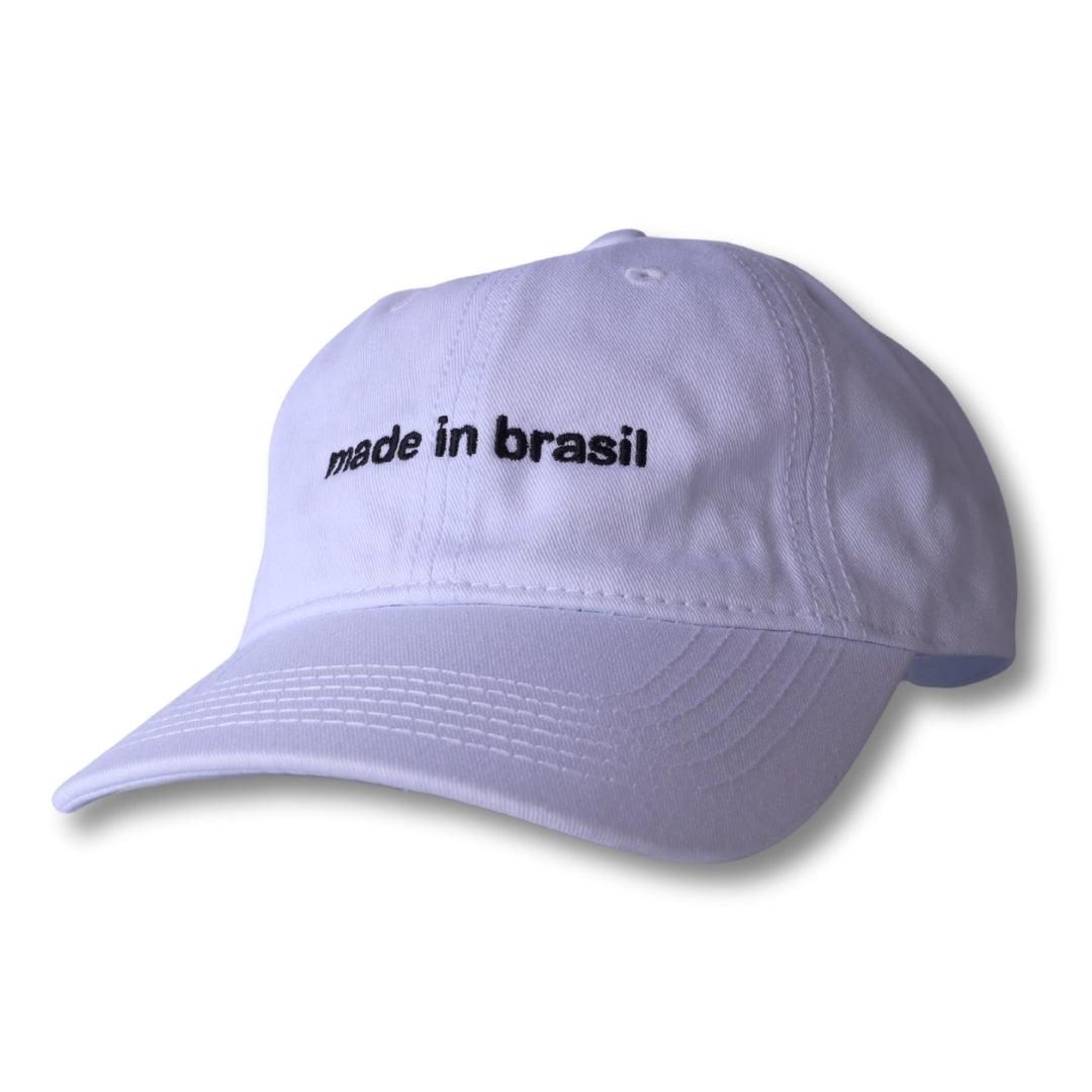 CA-RIO-CA made in brasil -  Dad Hat