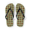 Maris Equi Men's Mosaic Flip-Flops