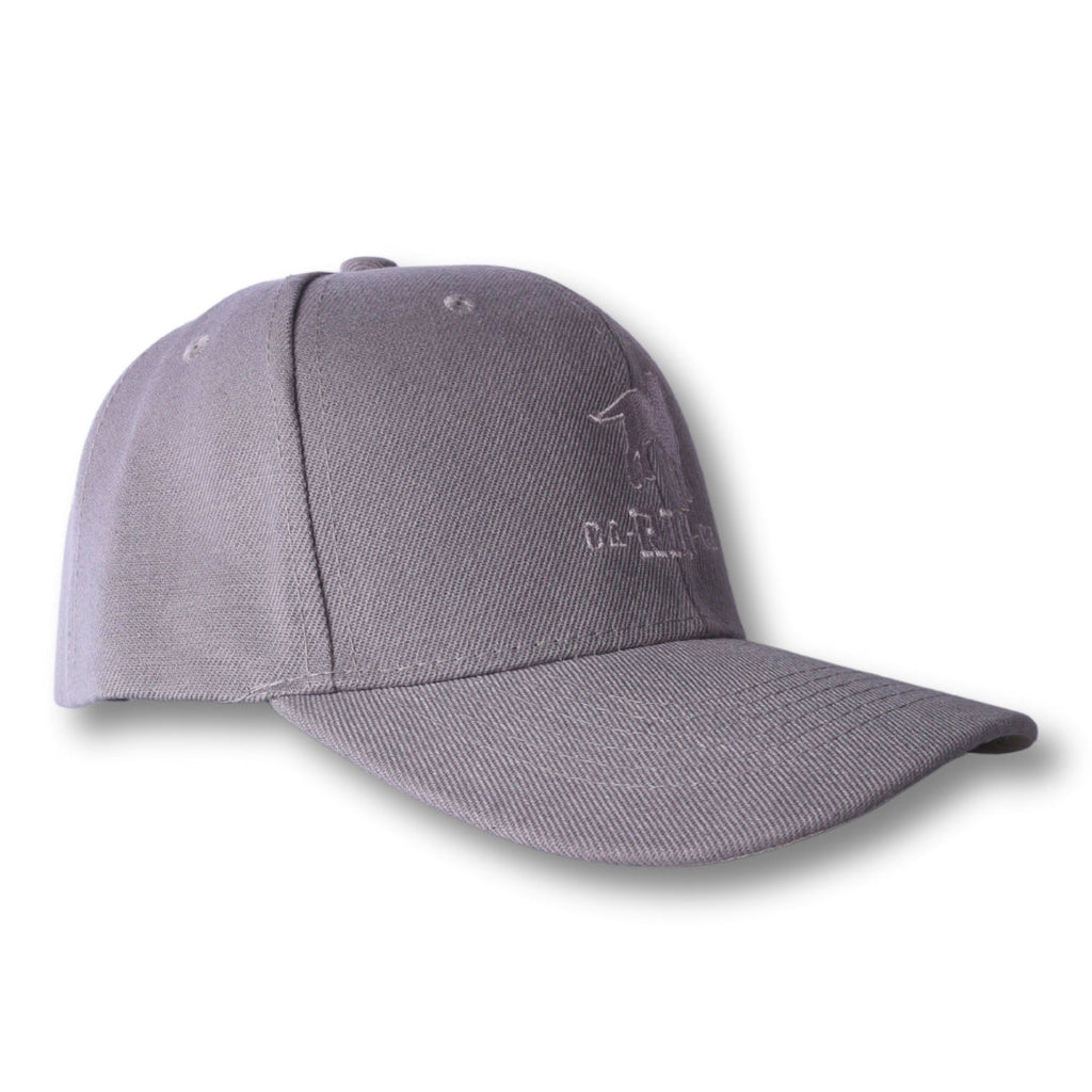 CA-RIO-CA The Stealth CA-RIO-CA  Logo Embroidered Baseball Hat