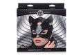 Master Series Naughty Kitty Cat Mask