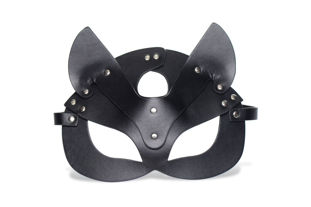 Master Series Naughty Kitty Cat Mask