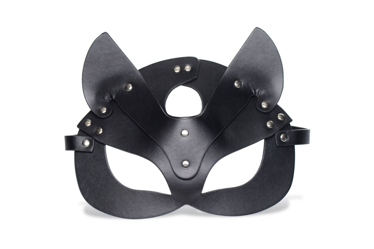 Master Series Naughty Kitty Cat Mask