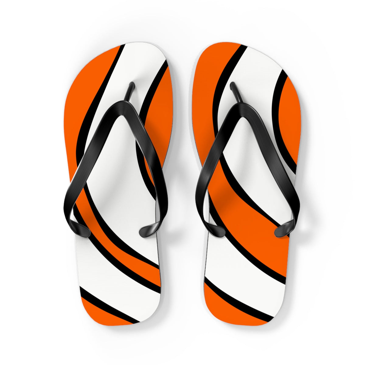 Maris Equi Men's Clownfish Flip-Flops
