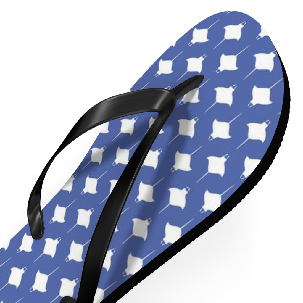 Maris Equi Men's Manta Ray Flip-Flops