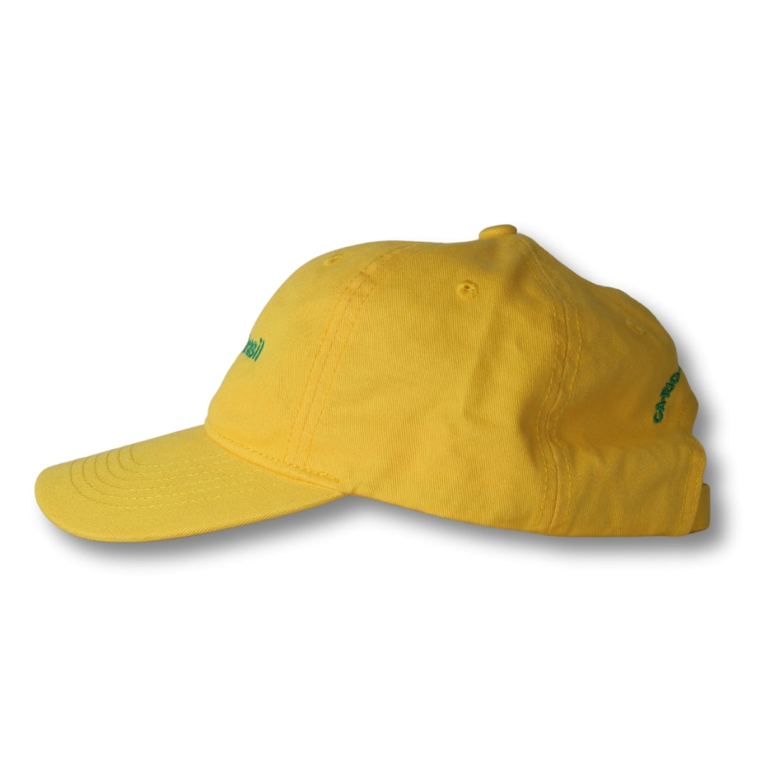 CA-RIO-CA made in brasil -  Dad Hat