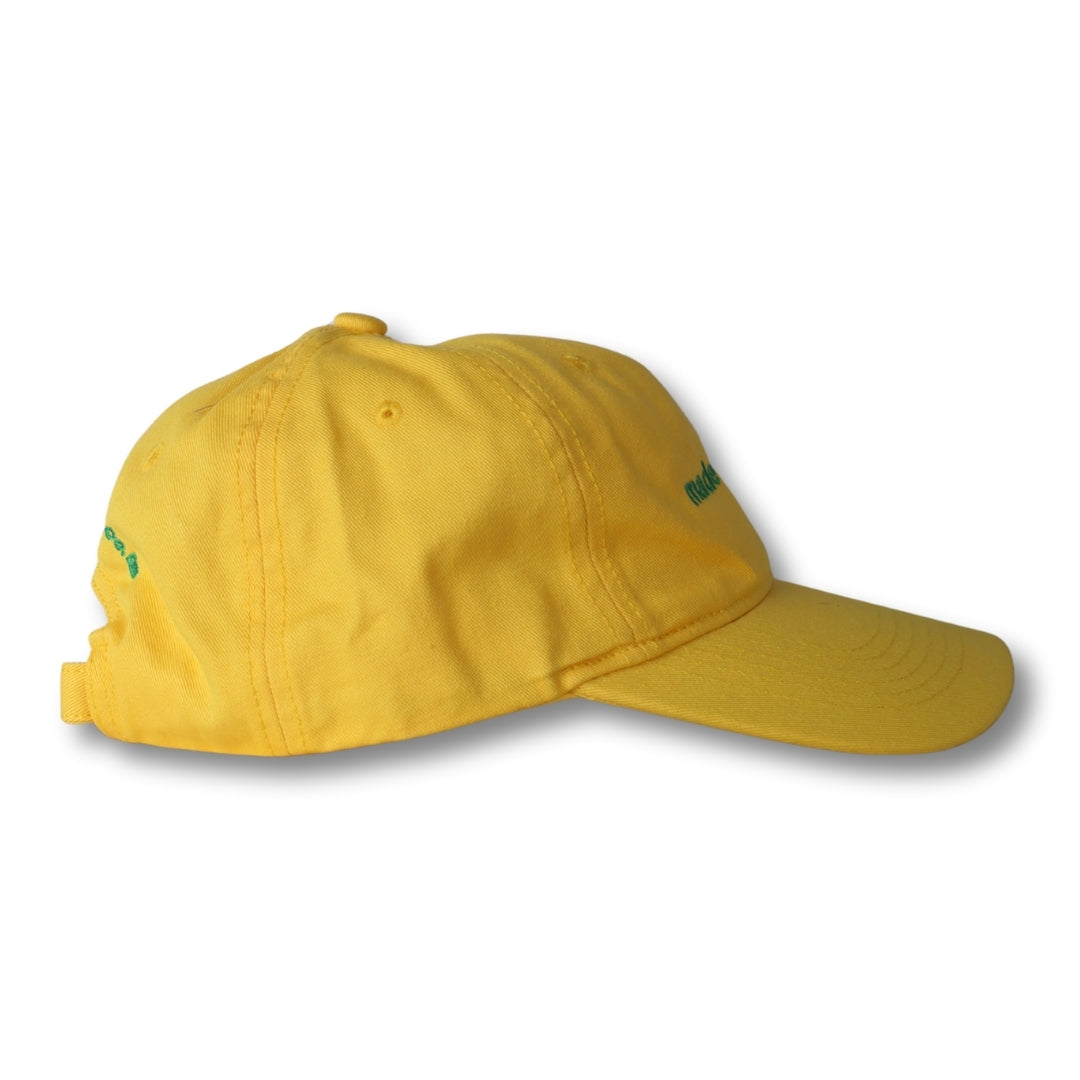 CA-RIO-CA made in brasil -  Dad Hat