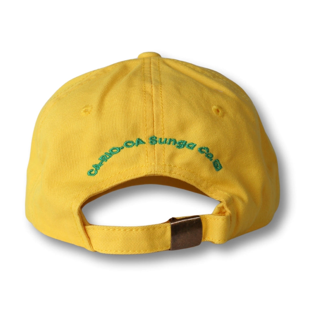 CA-RIO-CA made in brasil -  Dad Hat