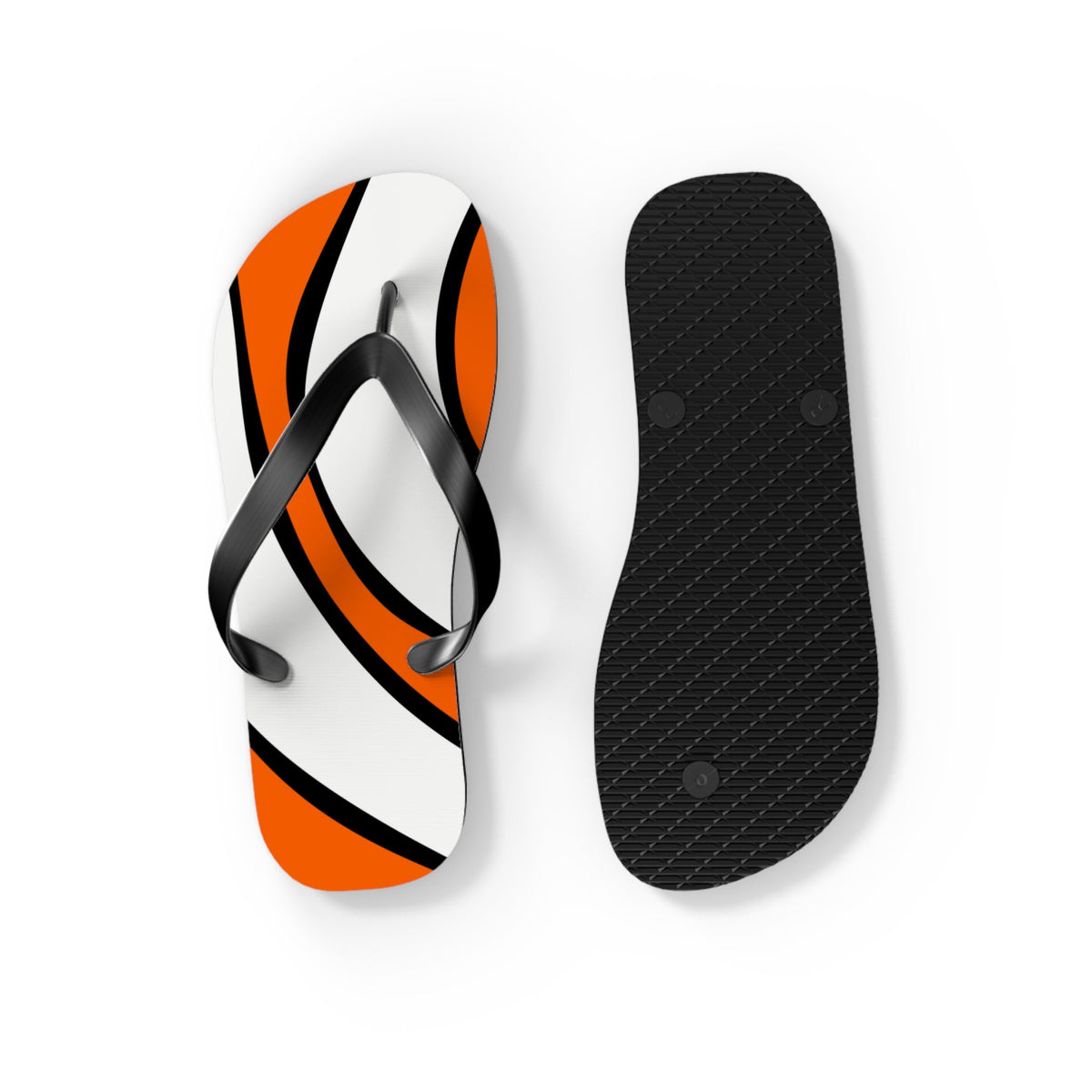 Maris Equi Men's Clownfish Flip-Flops