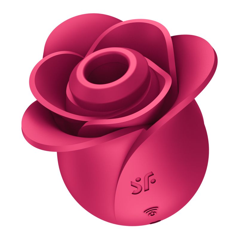 Satisfyer Satisfyer Pro 2 Modern Blossom Air Wave Clitoral Stimulator